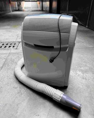 Condizionatore portatile - Pinguino de Longhi - PA