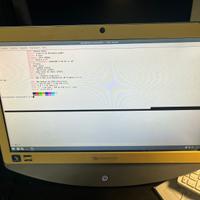 Packard Bell OneTwo 3221 – All-in-One Desktop