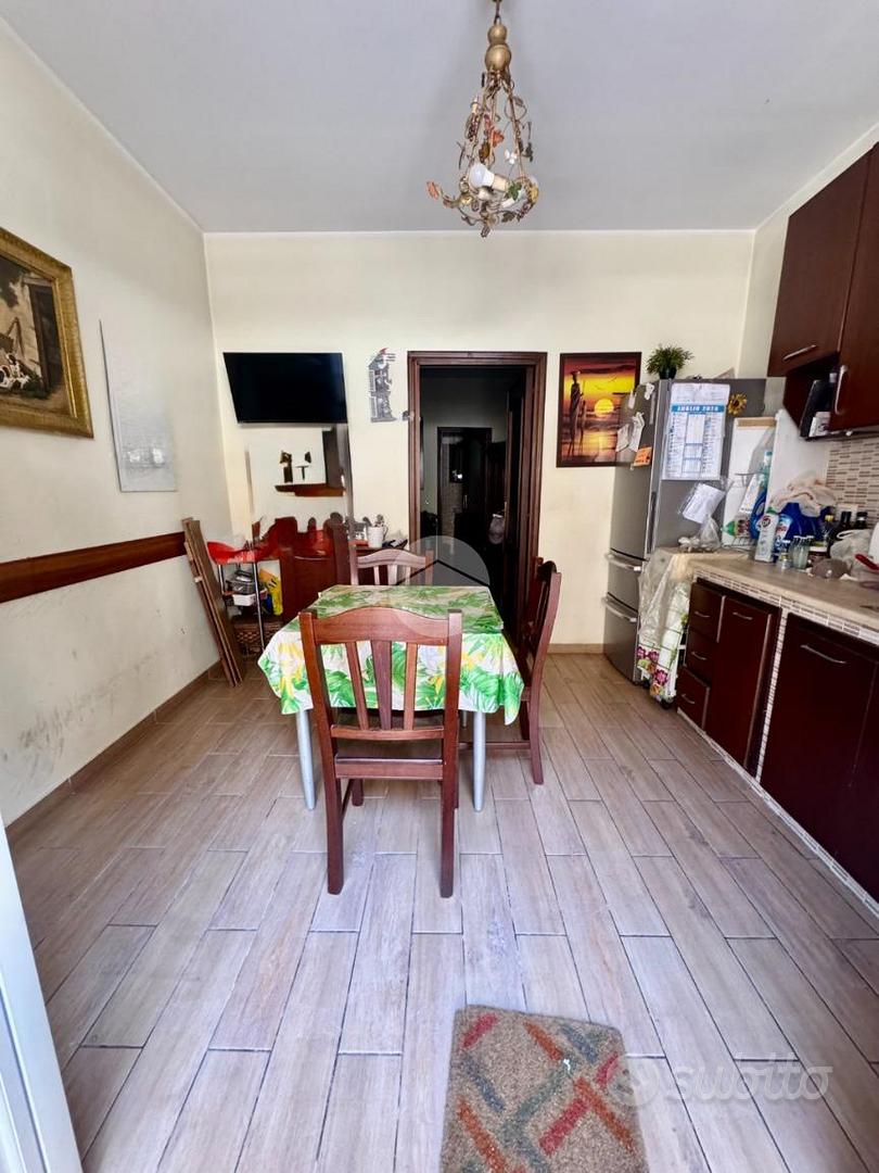 Apartment in Palermo, Olivuzza, V Circoscrizione - Vista 3