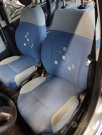 Sedile anteriore sx FIAT PANDA del 2012