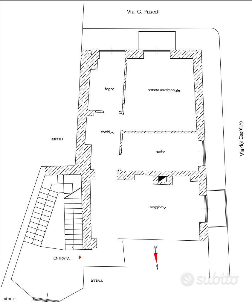 Appartamento – FR - Vista 3