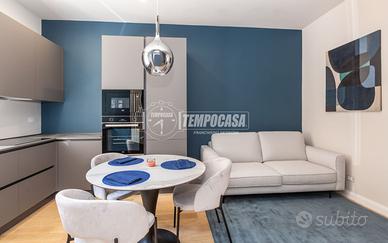 Appartamento a Torino 2 locali
