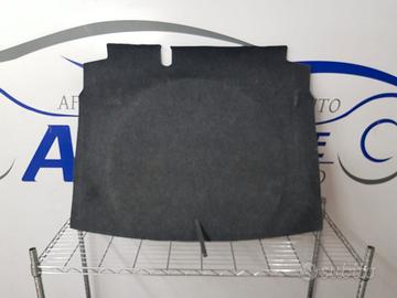 Tappeto Copriruota Volkswagen Golf 6