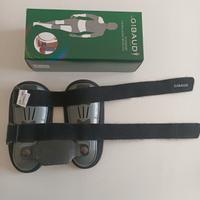 Cavigliera bivalva stagib dr gibaud junior