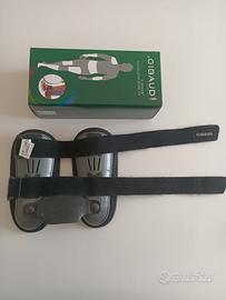 Cavigliera bivalva stagib dr gibaud junior