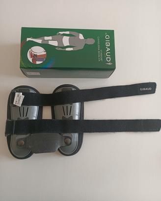 Cavigliera bivalva stagib dr gibaud junior