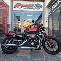 Harley-davidson XL 883 2013 13000km