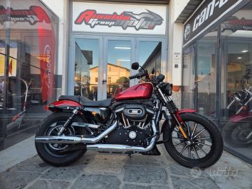 Harley-davidson XL 883 2013 13000km