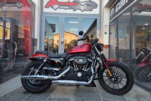 Harley-davidson XL 883 2013 13000km