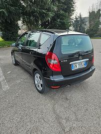 auto Mercedes classe a 