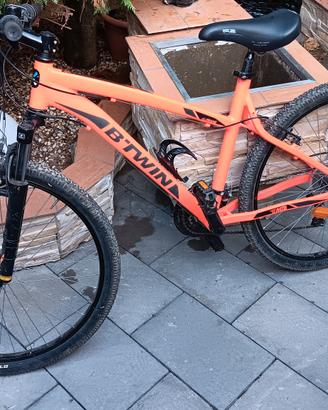 bicicletta