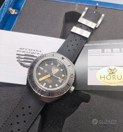 Officina Subacquea Argonauth Diver 1000 Metri