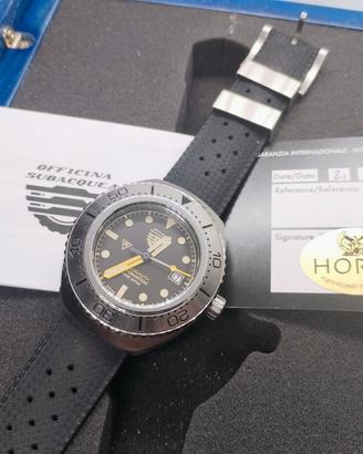 Officina Subacquea Argonauth Diver 1000 Metri