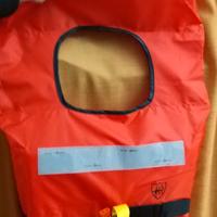 Giubbotto Salvataggio Samoa 150 N Tg. Adulto