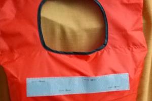 Giubbotto Salvataggio Samoa 150 N Tg. Adulto