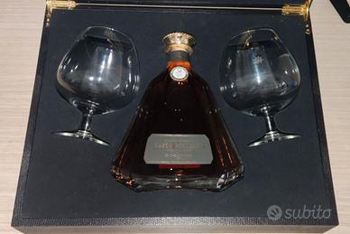 Carlo Bocchino Grappa Riserva