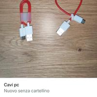 cavetti per pc