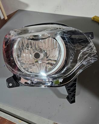 faro destro renault twingo III -2018