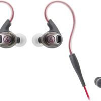 cuffie auricolari audio technica