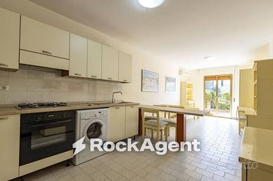 Appartamento di 37 m² con 1 locale a Catanzaro