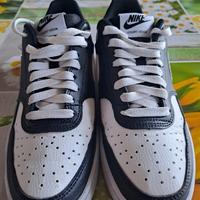 scarpe sneakers donna Nike court vision 