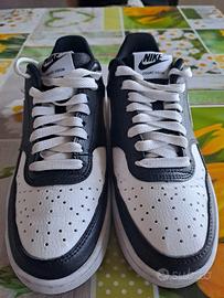 scarpe sneakers donna Nike court vision 