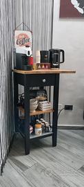 Carrello da cucina 