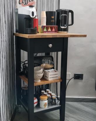Carrello da cucina 