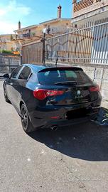 Alfa Romeo Giulietta 1.4 turbo