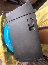 Cassetto portaoggetti polo 2022