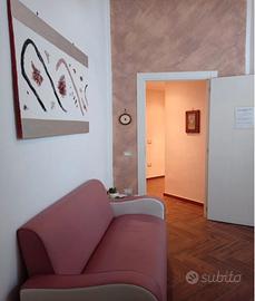 STANZE PER UFFICIO - all inclusive -