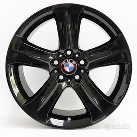 4 Cerchi da 19' in Lega - Bmw - X5
