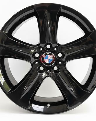 4 Cerchi da 19' in Lega - Bmw - X5