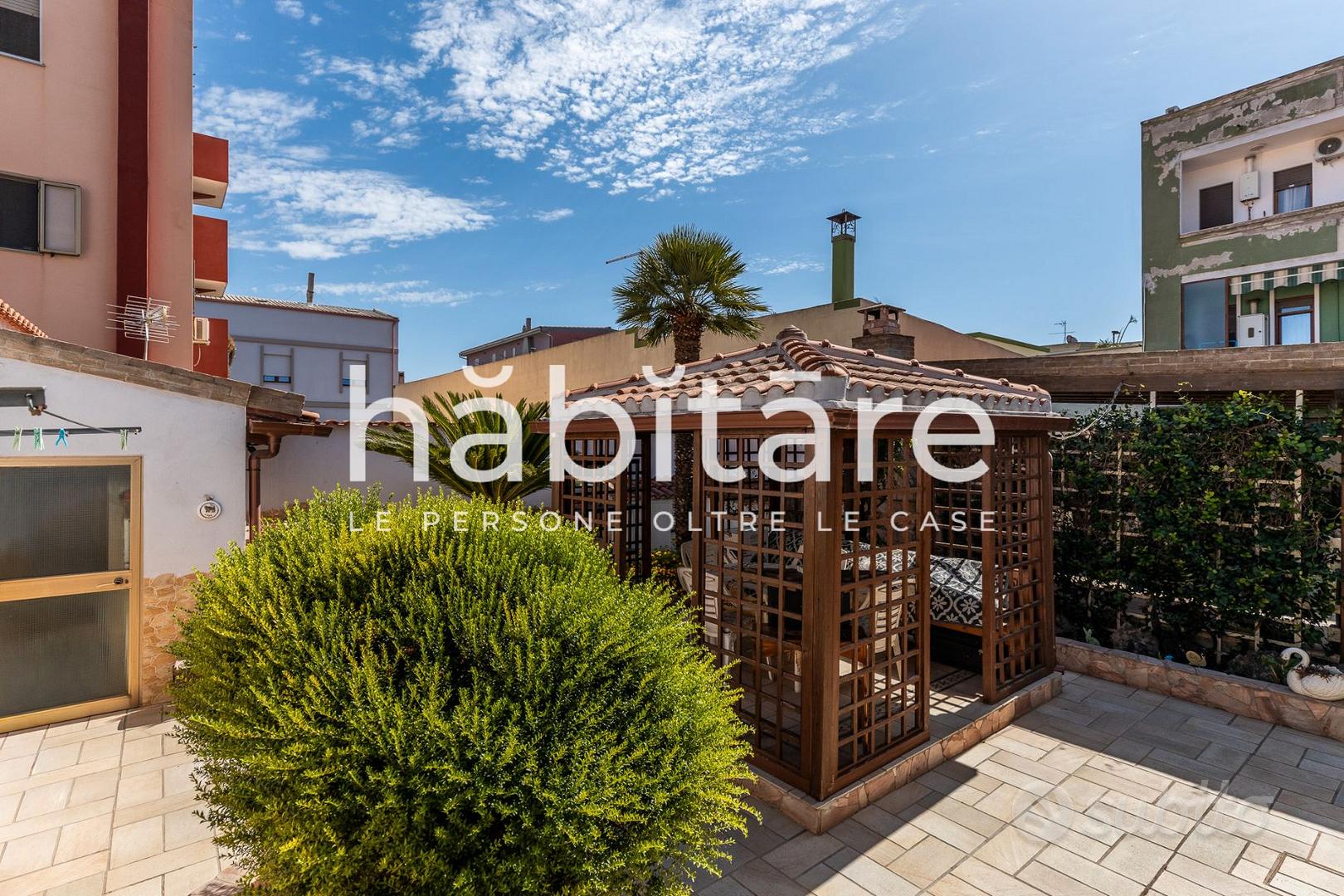 Casa – Cuartùciu/Quartucciu, Casteddu/Cagliari - Altro