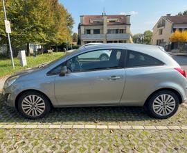 OPEL Corsa 1ª serie - 2012