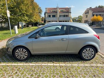 OPEL Corsa 1ª serie - 2012