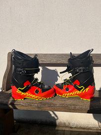 Scarponi  sci alpinismo uomo 28,5