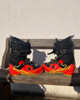 Scarponi  sci alpinismo uomo 28,5