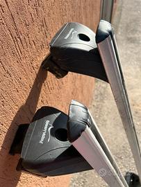 portabagagli porta tutto