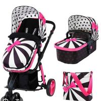  Splendido passeggino cosatto