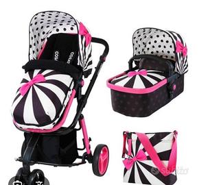  Splendido passeggino cosatto