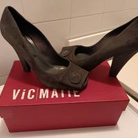 Décolleté Vic Matie
