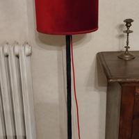 Lampada da terra Baxter 