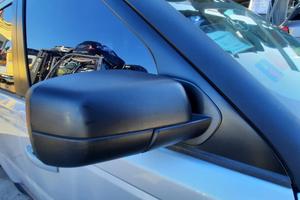 LAND ROVER RANGE ROVER SPORT HSE 2007 - SPECCHIETT