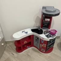 Cucina bimbi Miele