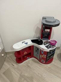 Cucina bimbi Miele