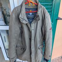 Giacca da moto REV'IT! modello Knockout – Taglia L