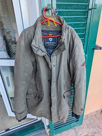 Giacca da moto REV'IT! modello Knockout – Taglia L