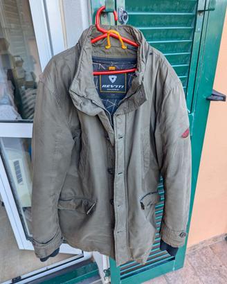 Giacca da moto REV'IT! modello Knockout – Taglia L
