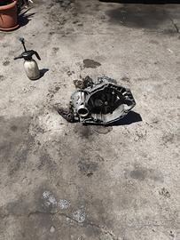 Cambio Fiat Fiorino Lupo 1.7TD